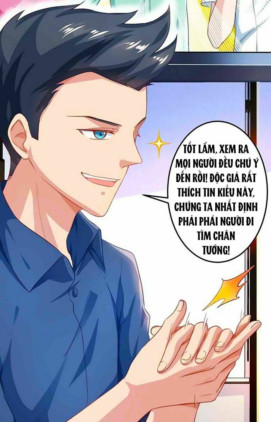 Đưa mami về nhà: Chapter 5