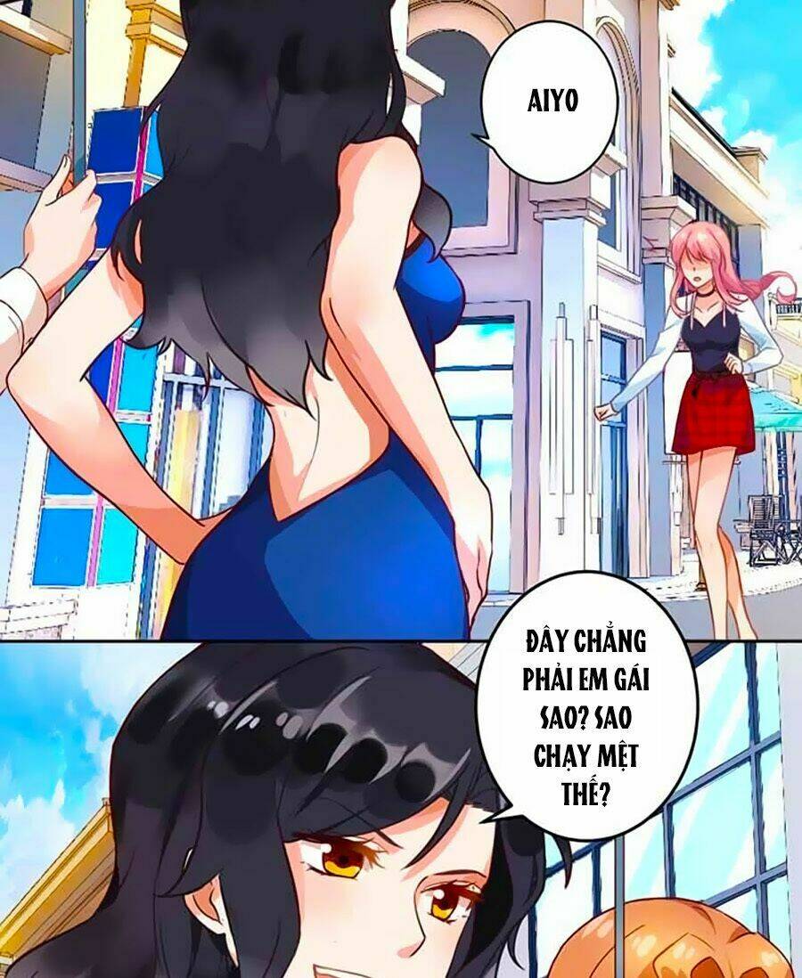 Đưa mami về nhà: Chapter 5