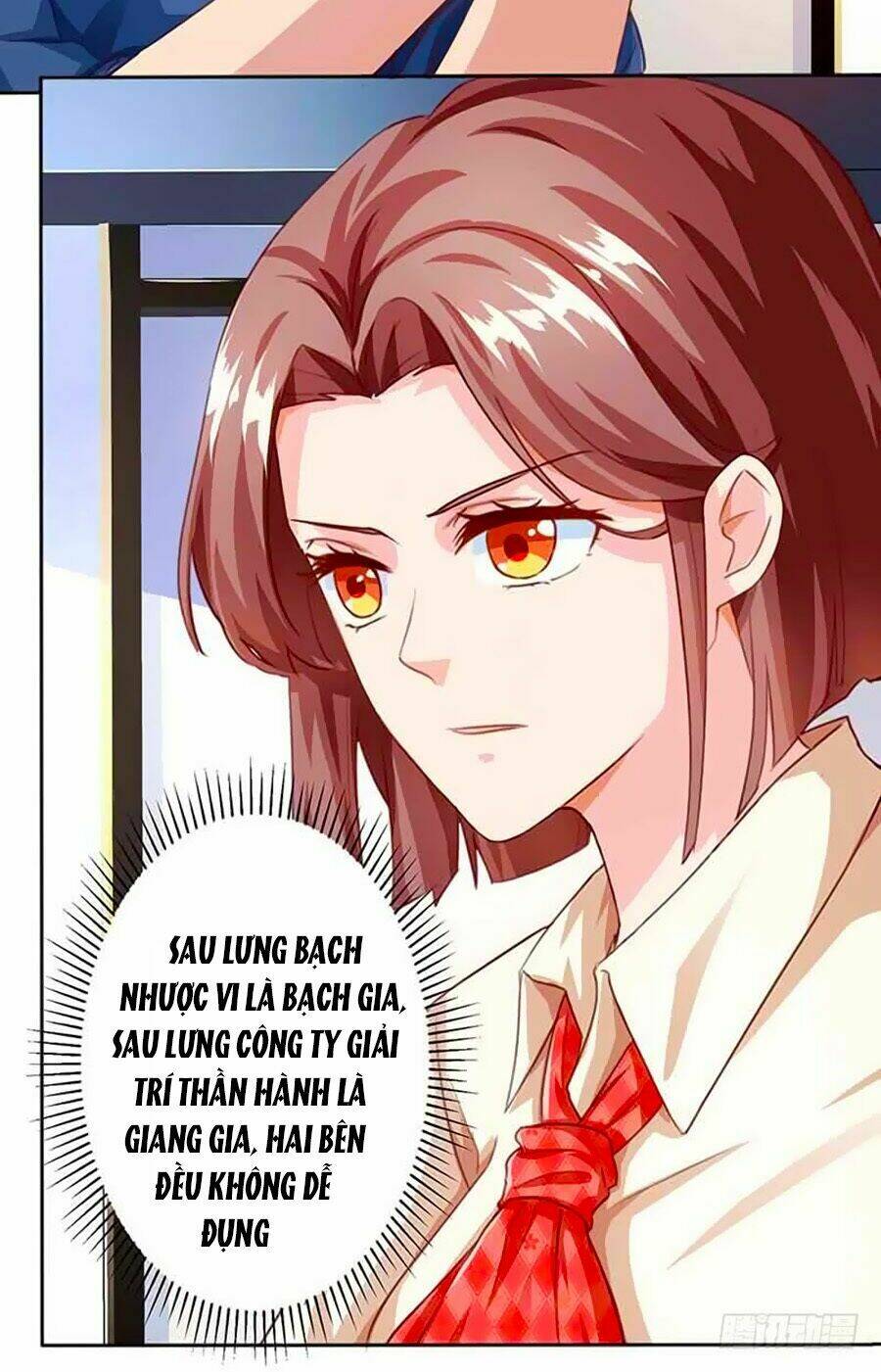 Đưa mami về nhà: Chapter 5