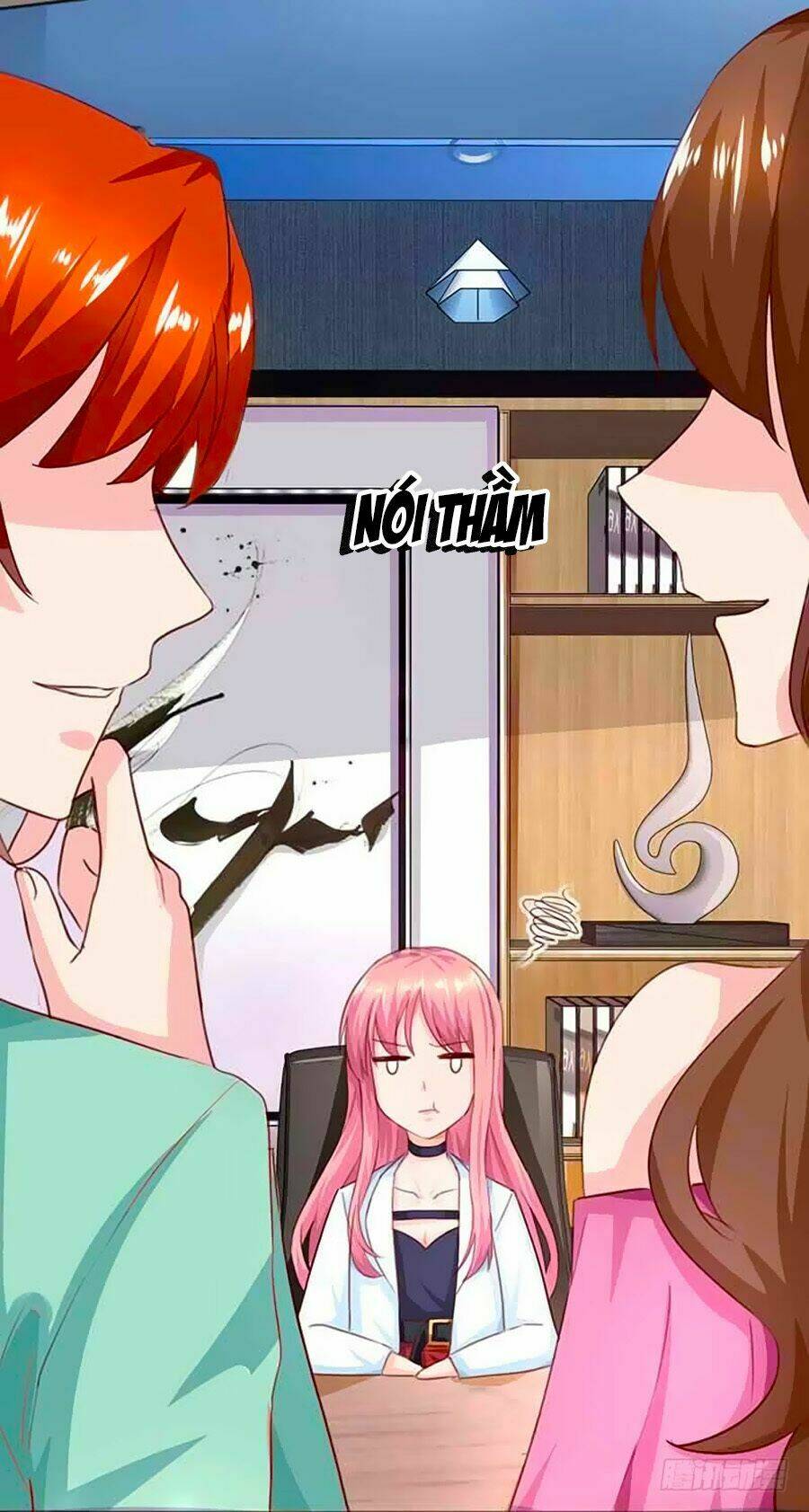 Đưa mami về nhà: Chapter 5