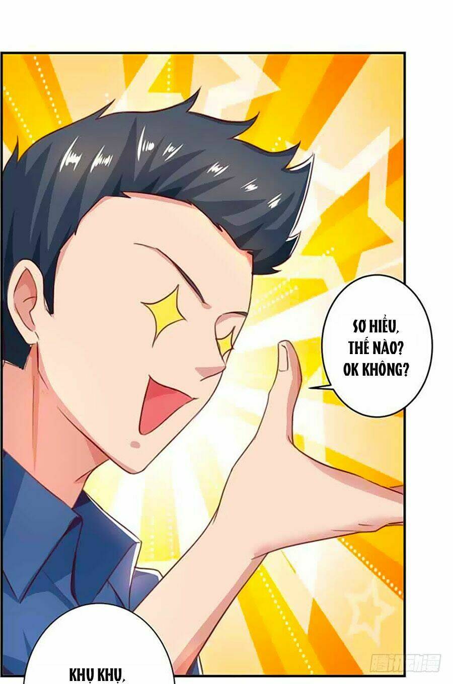 Đưa mami về nhà: Chapter 5