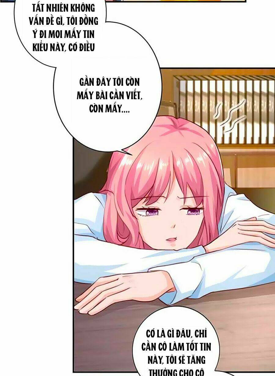 Đưa mami về nhà: Chapter 5