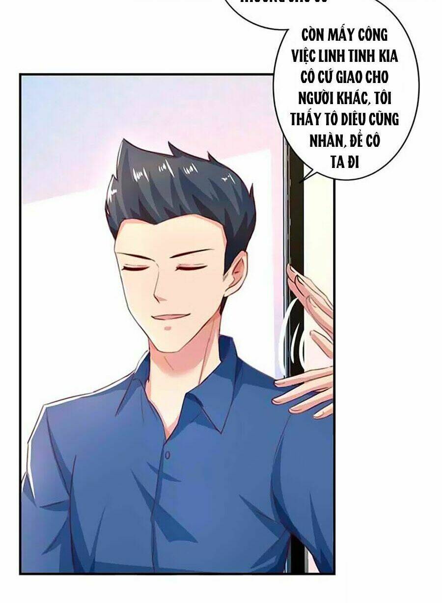 Đưa mami về nhà: Chapter 5