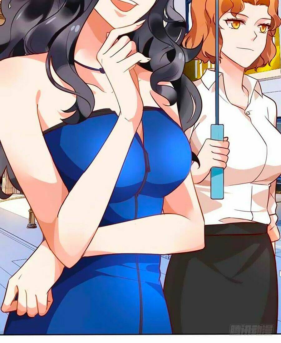 Đưa mami về nhà: Chapter 5