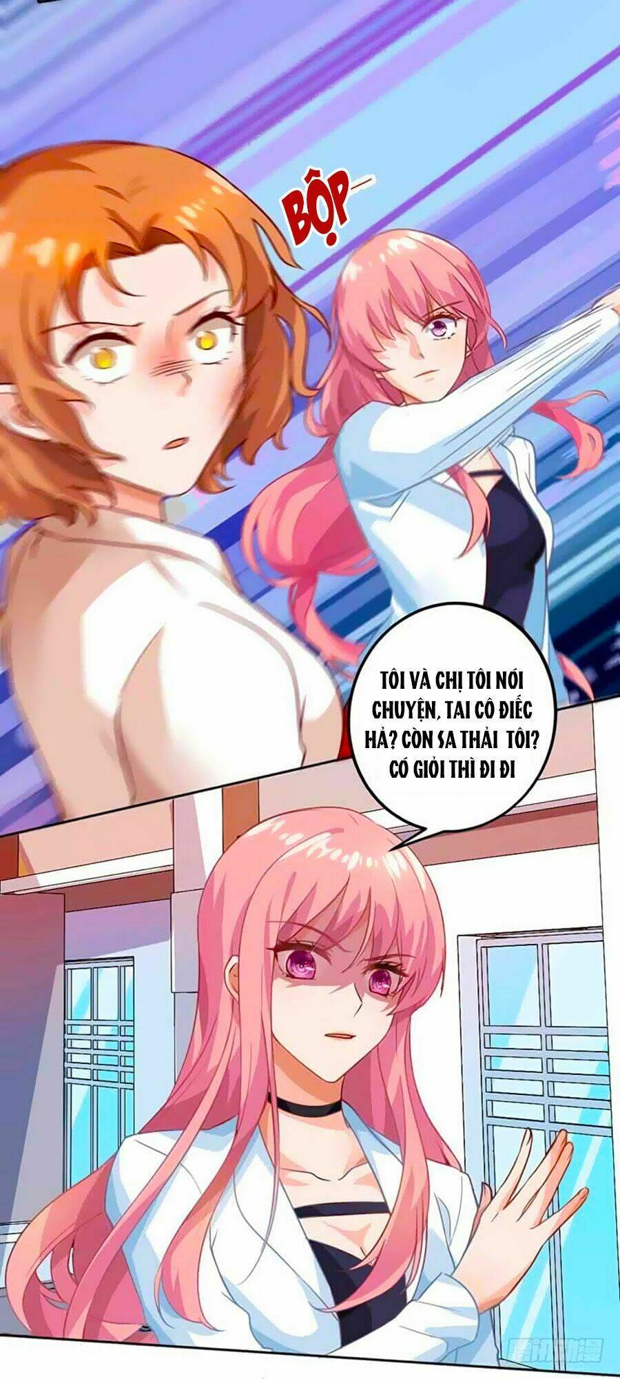Đưa mami về nhà: Chapter 5