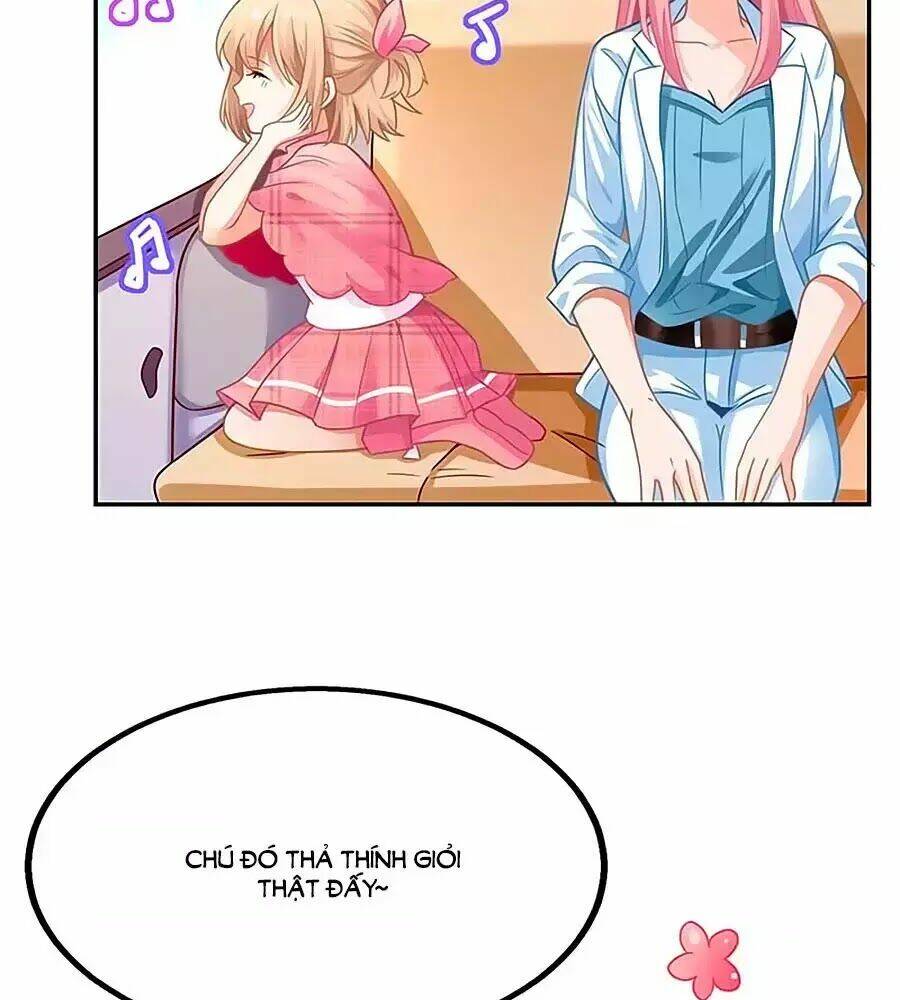 Đưa mami về nhà: Chapter 50