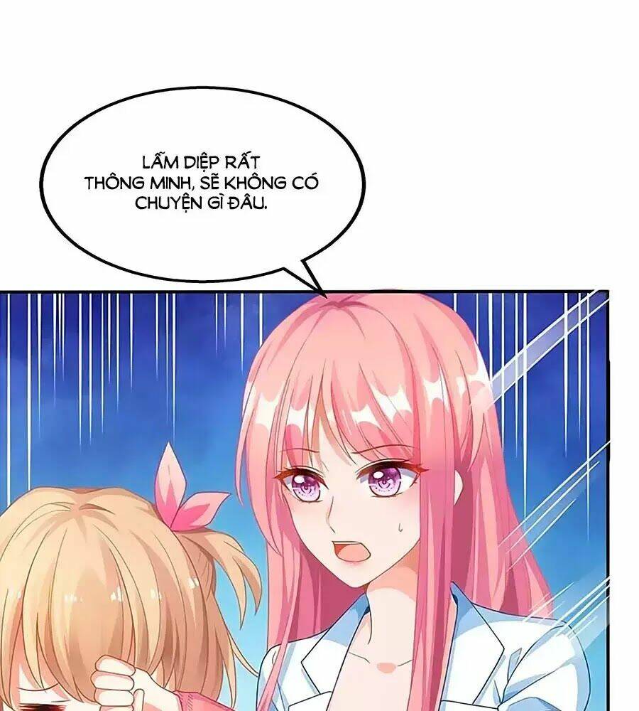 Đưa mami về nhà: Chapter 50