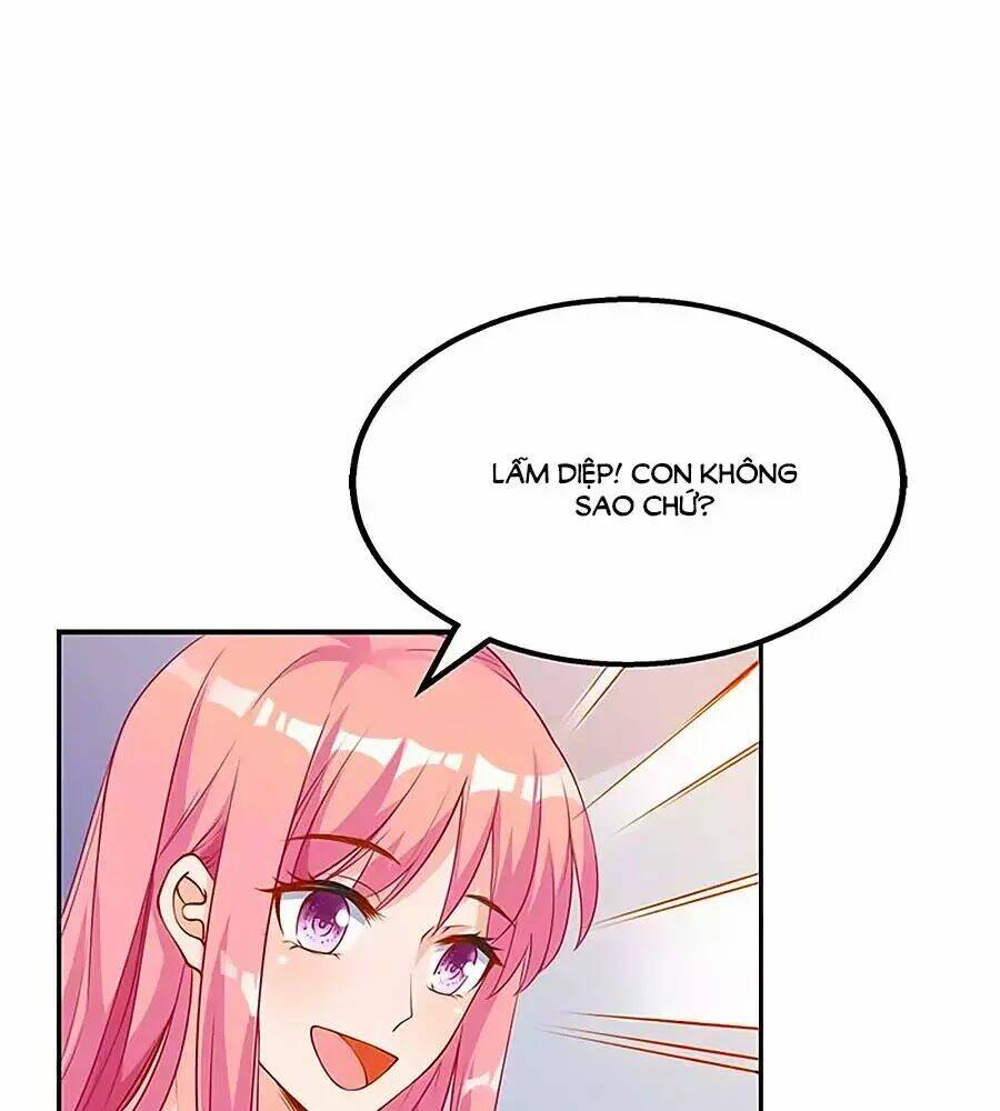 Đưa mami về nhà: Chapter 50