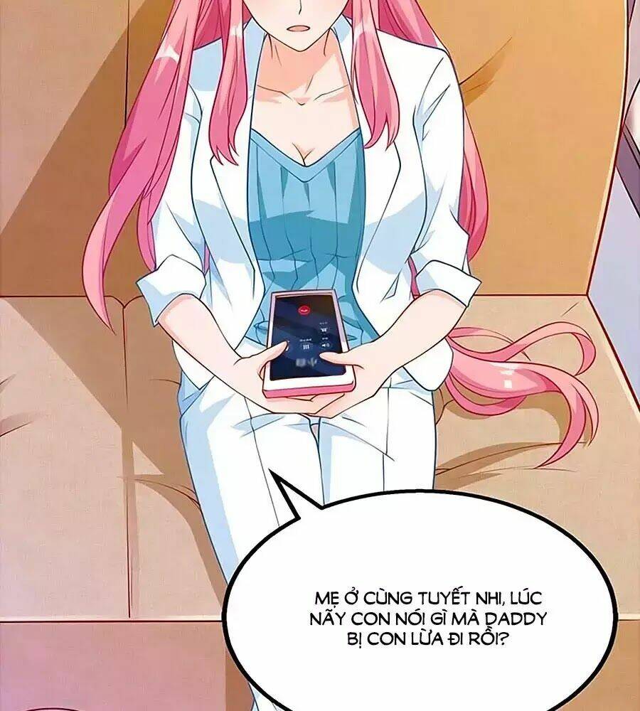Đưa mami về nhà: Chapter 50