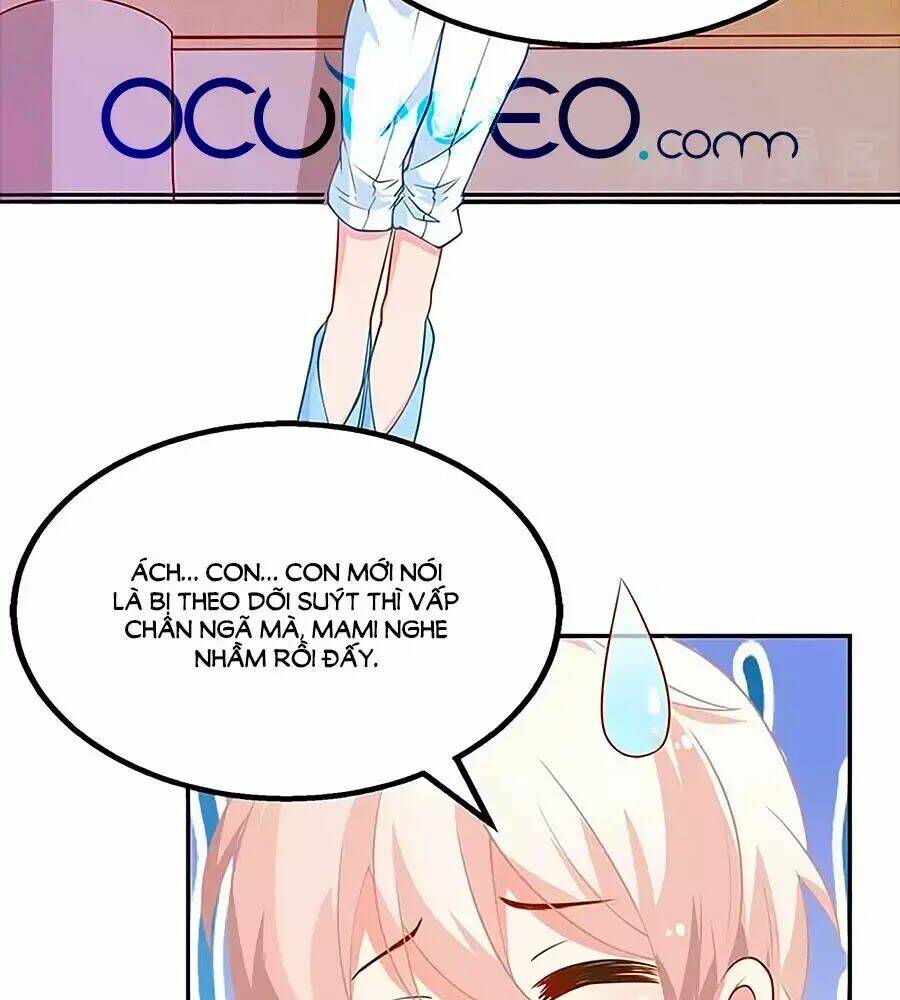 Đưa mami về nhà: Chapter 50