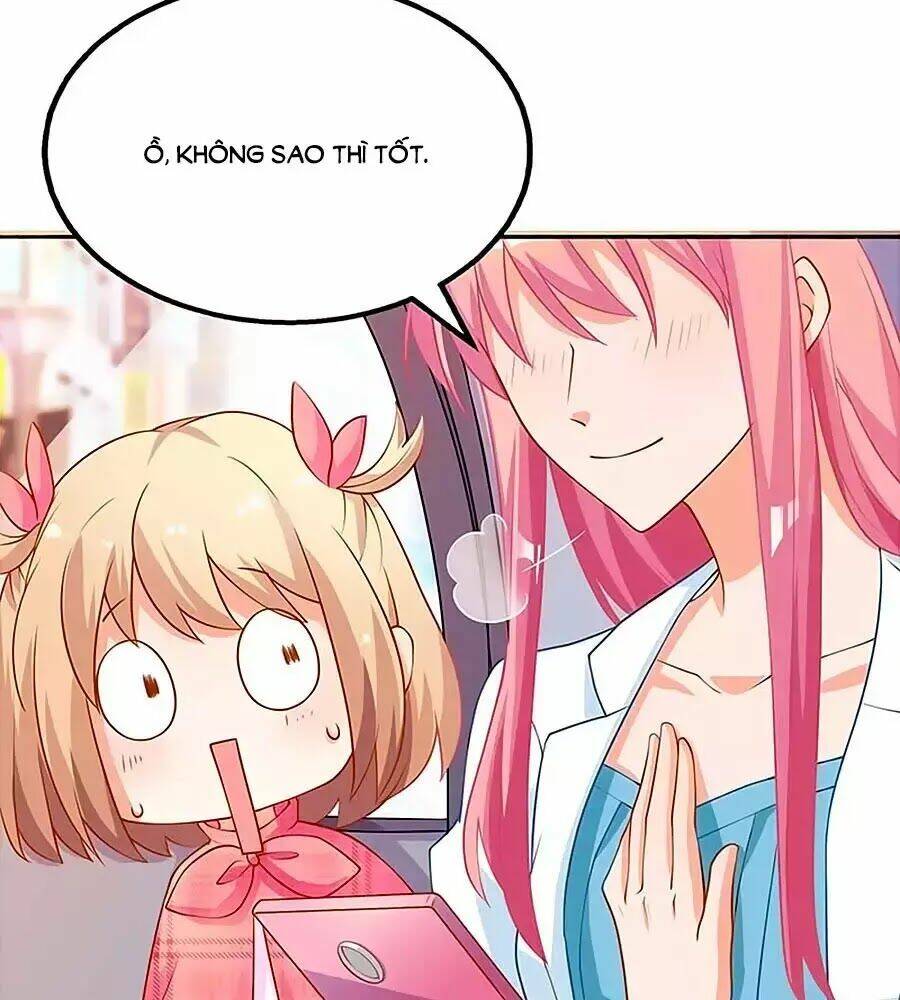 Đưa mami về nhà: Chapter 50