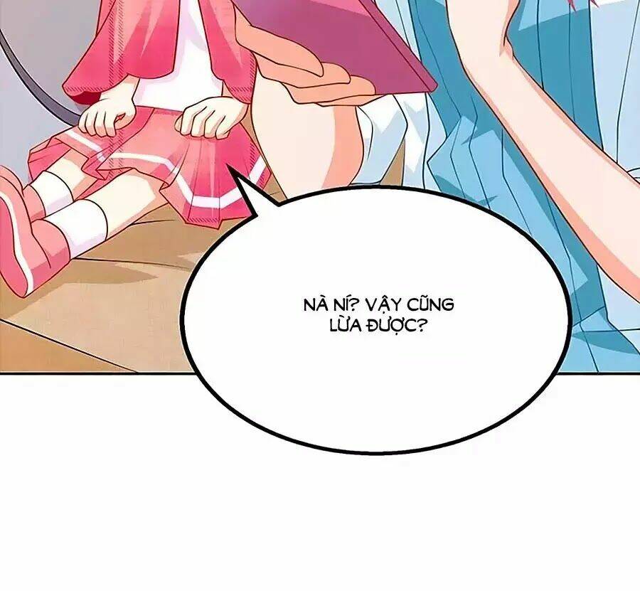 Đưa mami về nhà: Chapter 50