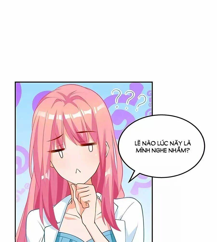 Đưa mami về nhà: Chapter 50