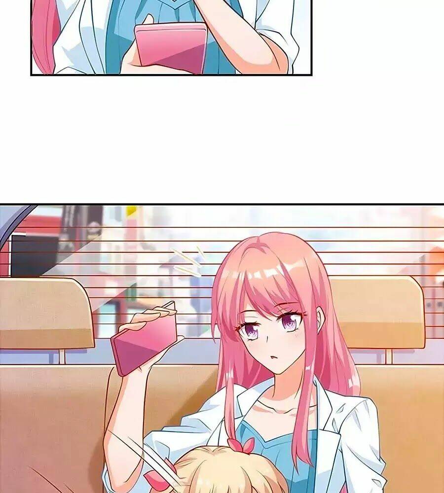 Đưa mami về nhà: Chapter 50