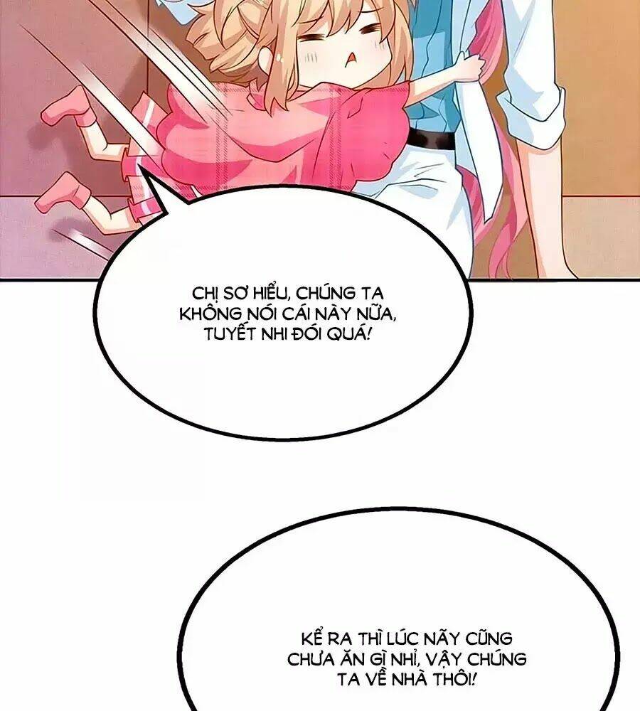 Đưa mami về nhà: Chapter 50