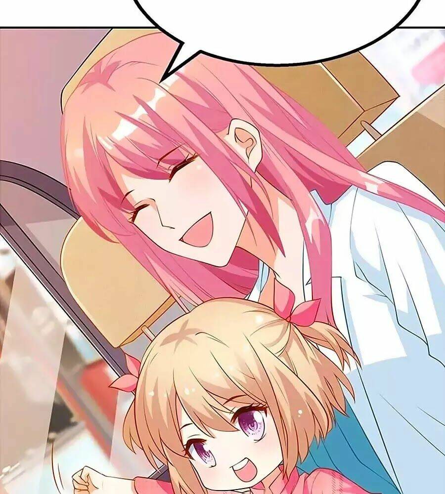 Đưa mami về nhà: Chapter 50