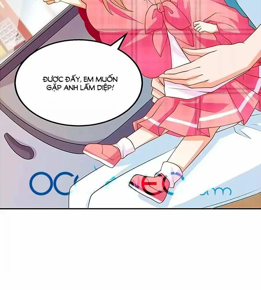 Đưa mami về nhà: Chapter 50