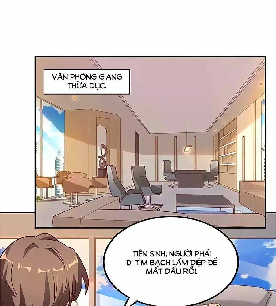 Đưa mami về nhà: Chapter 50