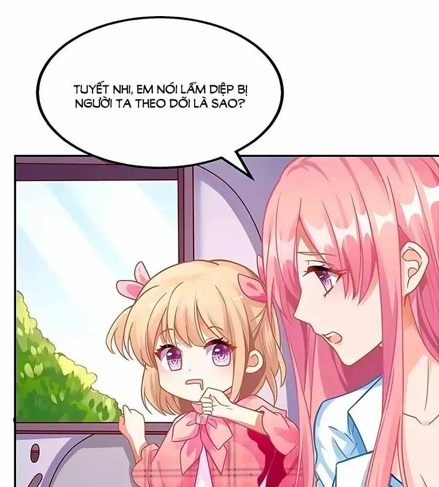 Đưa mami về nhà: Chapter 50