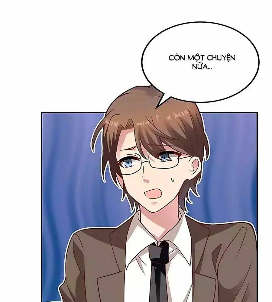 Đưa mami về nhà: Chapter 50