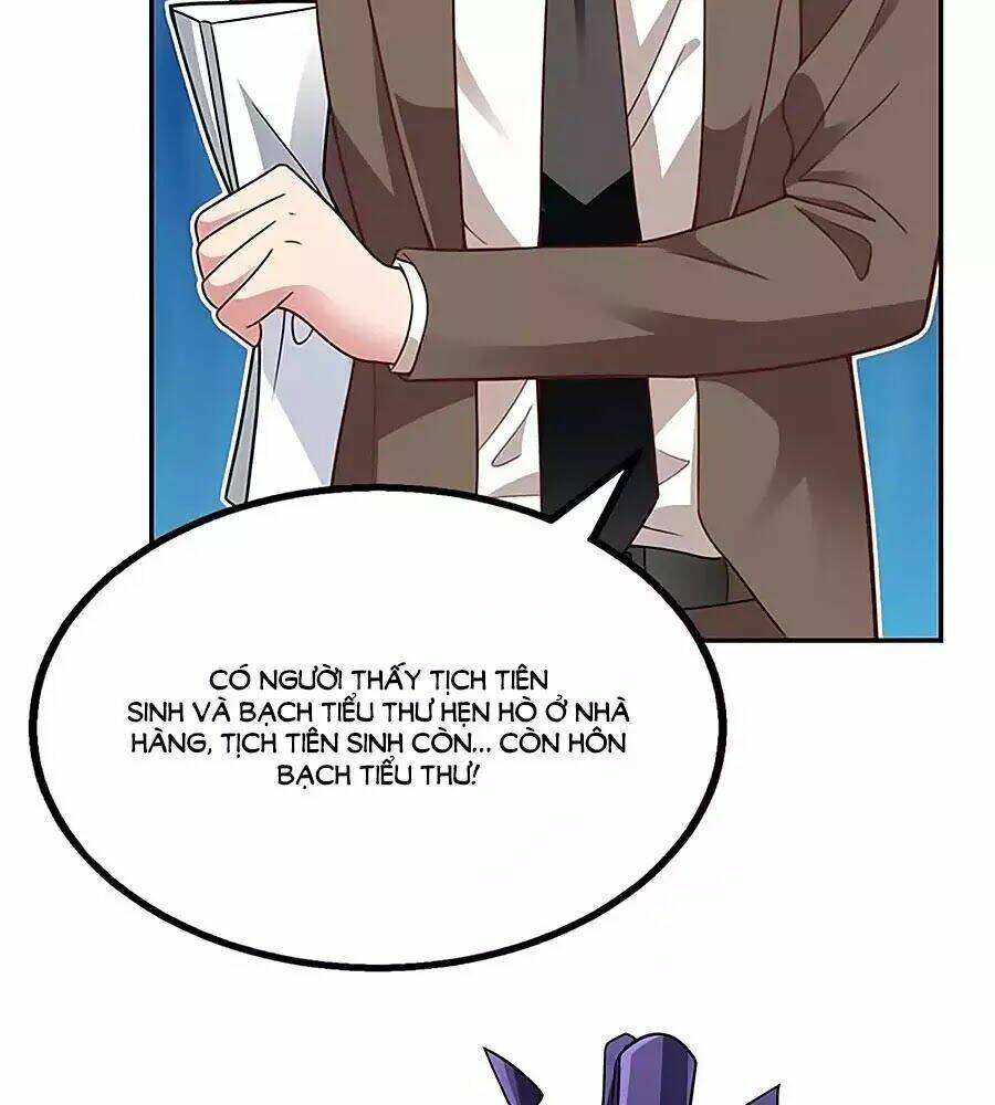 Đưa mami về nhà: Chapter 50
