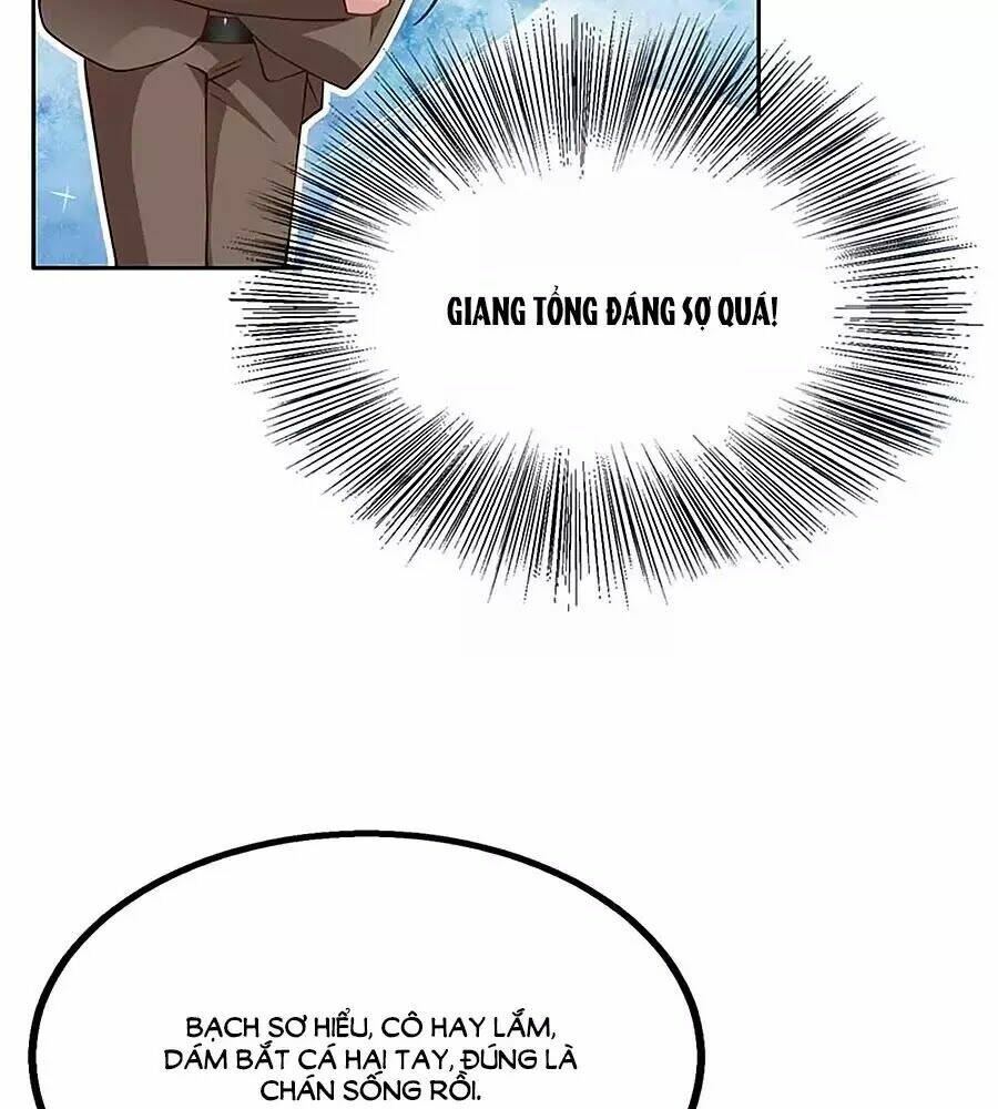Đưa mami về nhà: Chapter 50