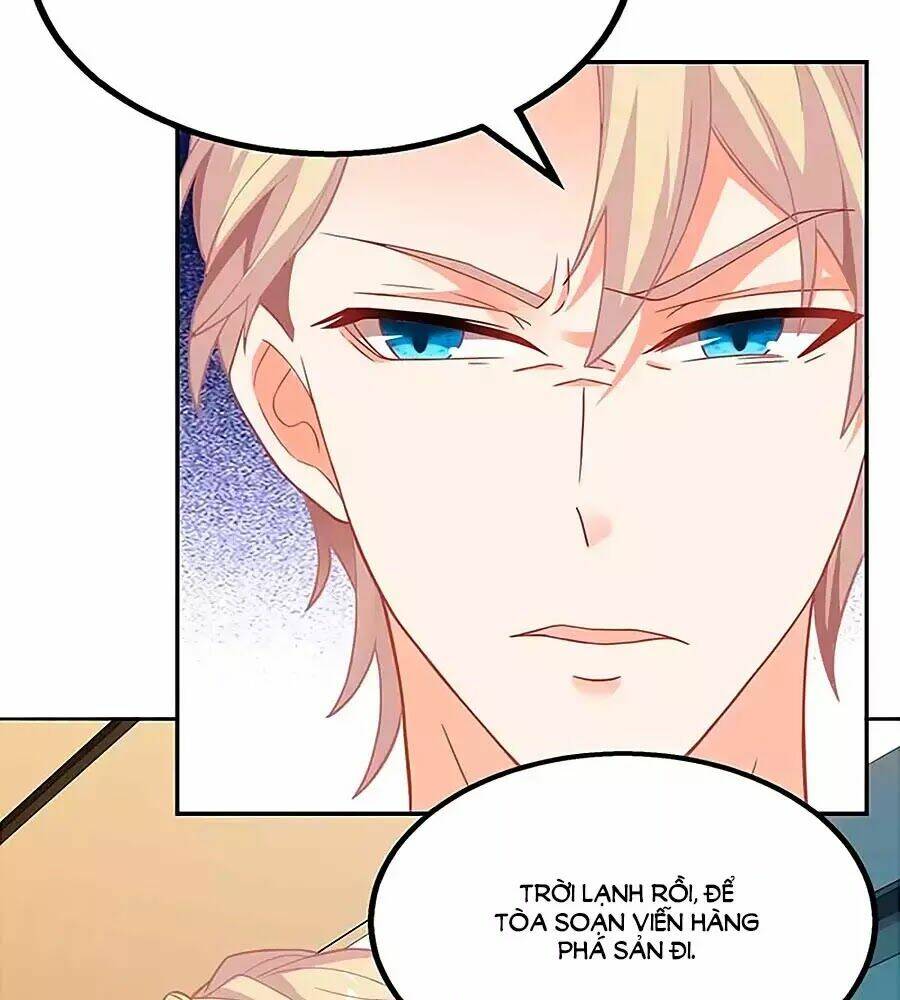 Đưa mami về nhà: Chapter 50