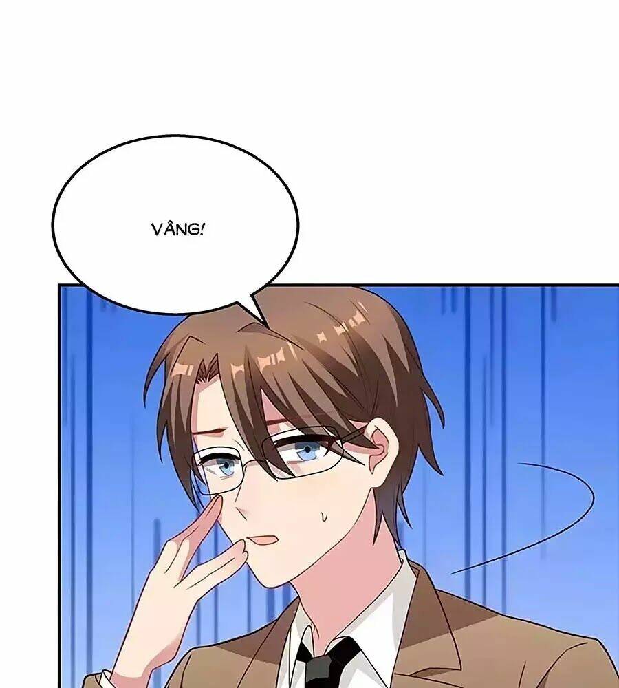 Đưa mami về nhà: Chapter 50