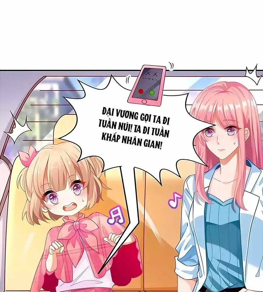 Đưa mami về nhà: Chapter 50