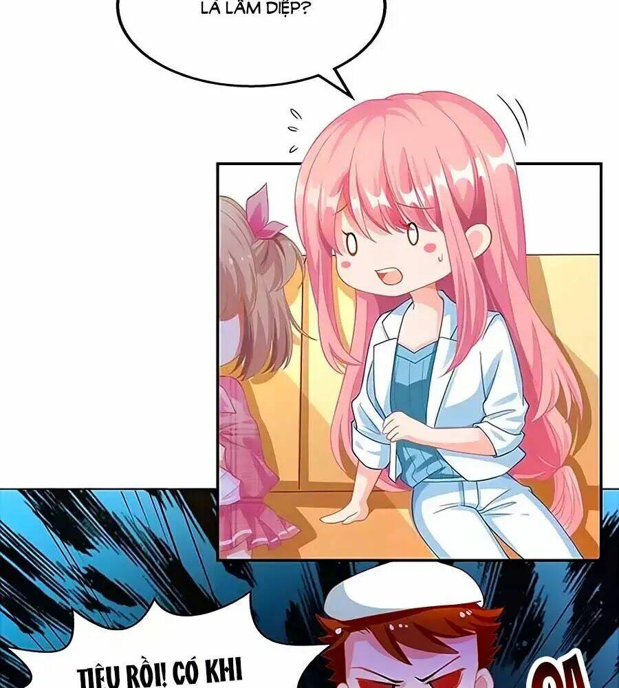 Đưa mami về nhà: Chapter 50