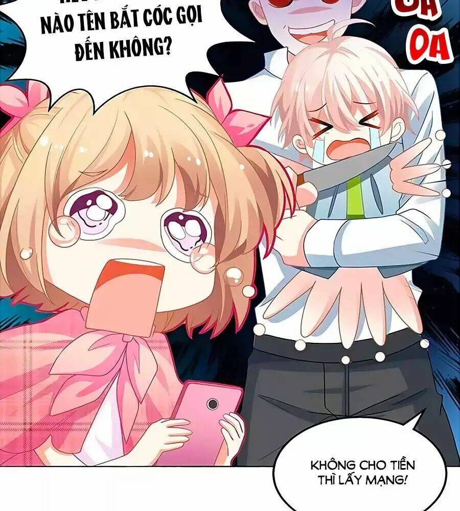 Đưa mami về nhà: Chapter 50