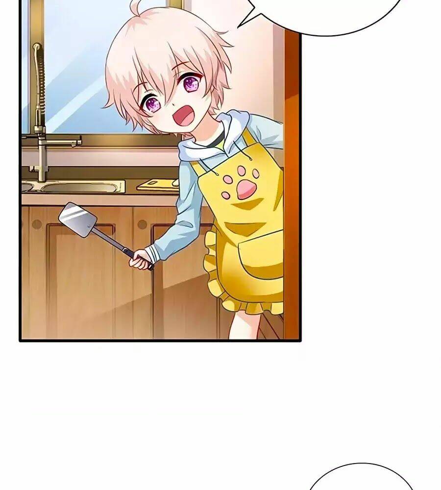 Đưa mami về nhà: Chapter 51