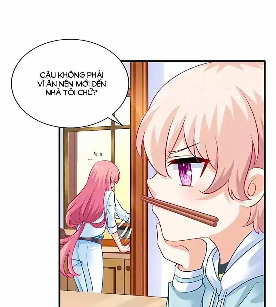 Đưa mami về nhà: Chapter 51