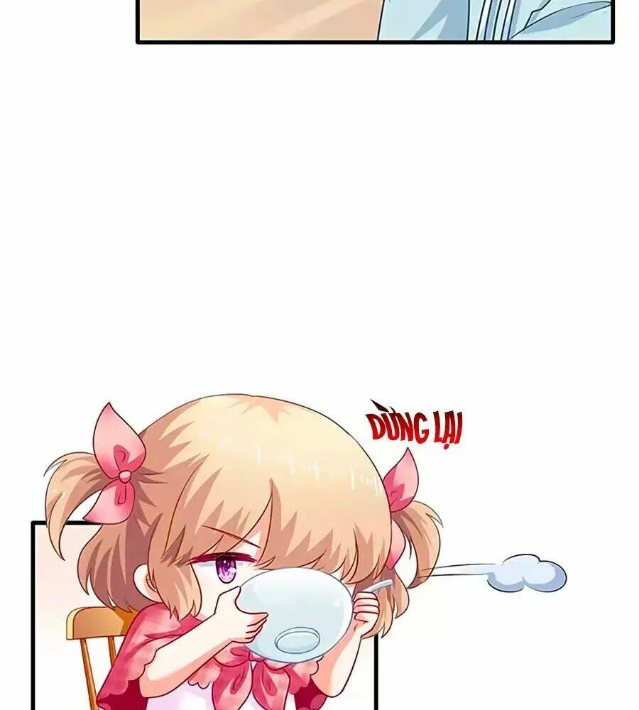 Đưa mami về nhà: Chapter 51