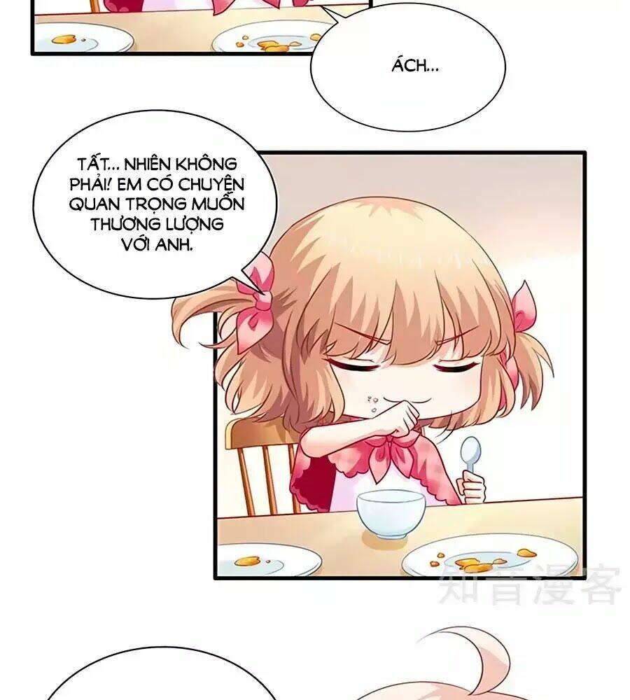 Đưa mami về nhà: Chapter 51