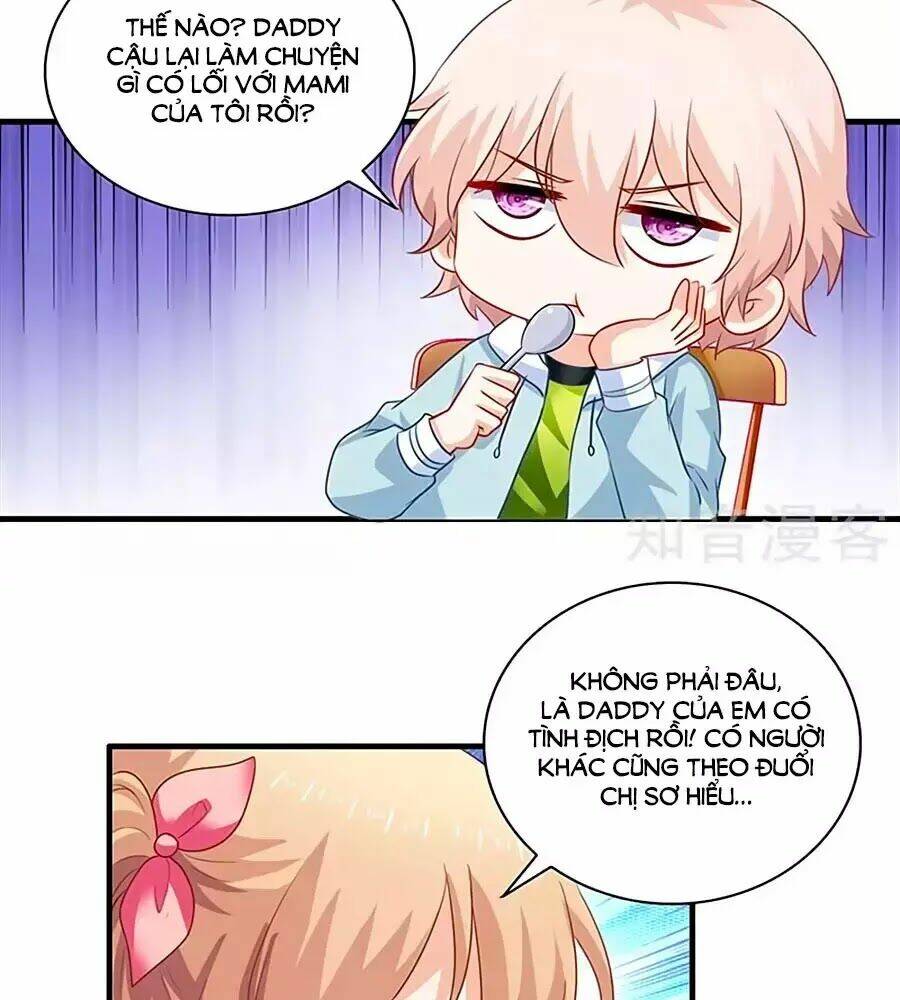 Đưa mami về nhà: Chapter 51