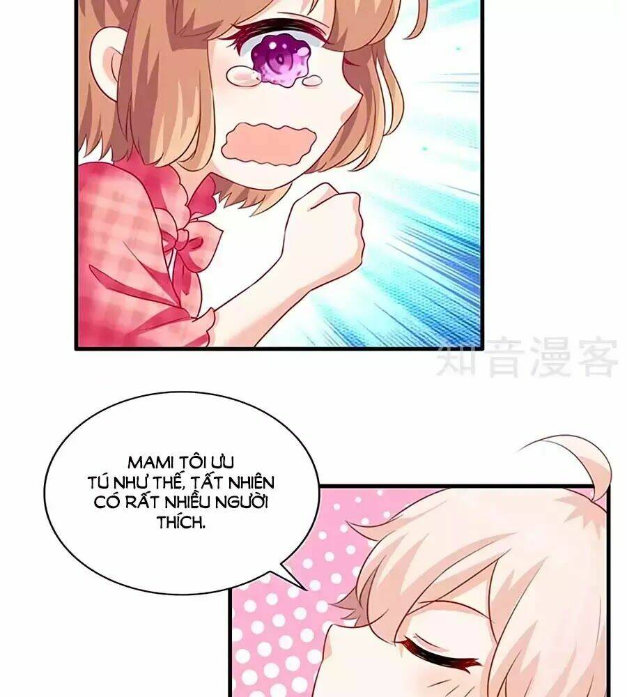 Đưa mami về nhà: Chapter 51