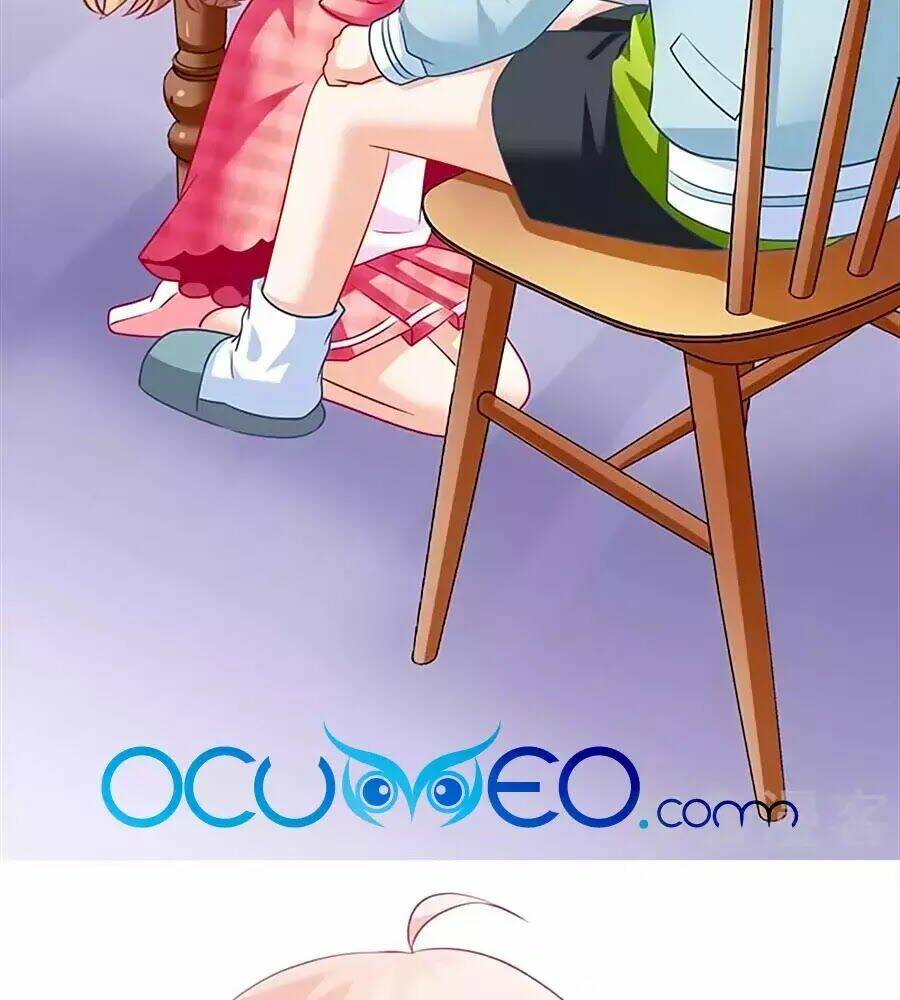 Đưa mami về nhà: Chapter 51