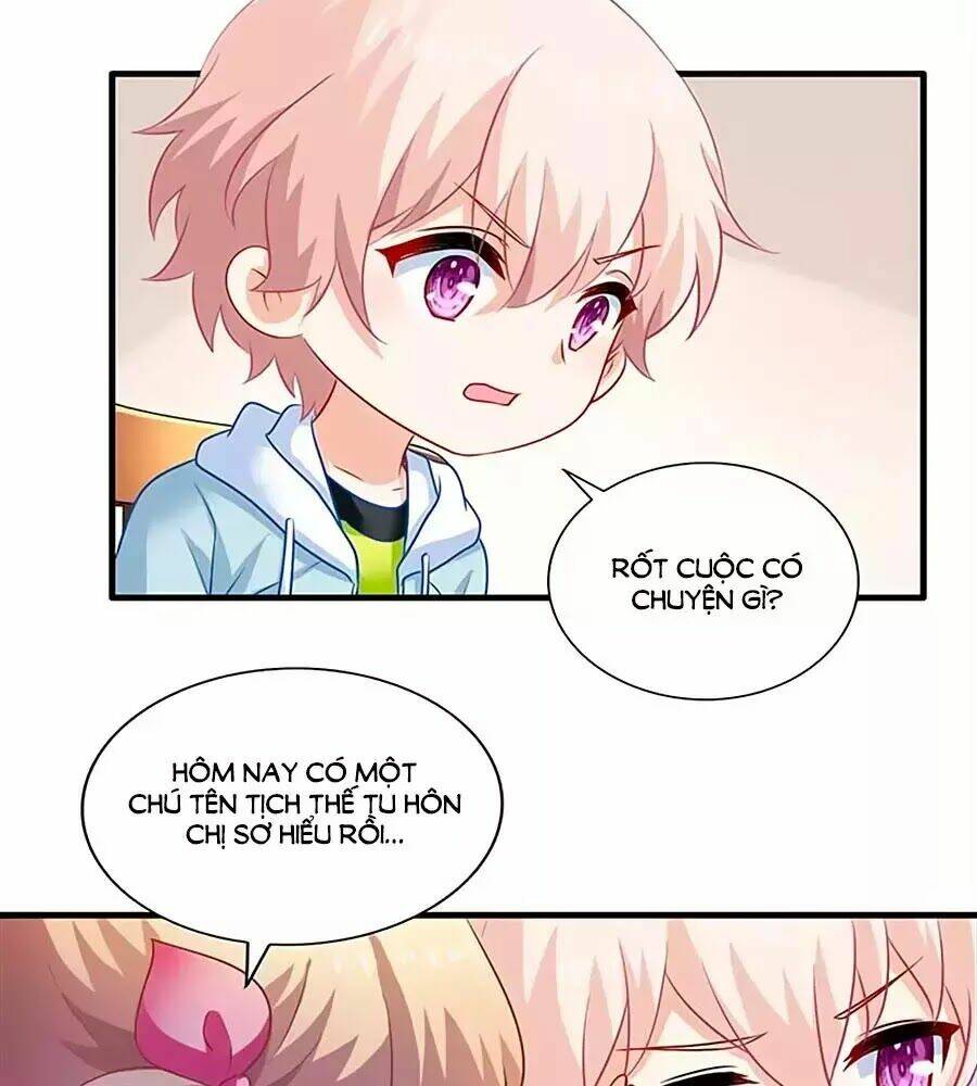 Đưa mami về nhà: Chapter 51
