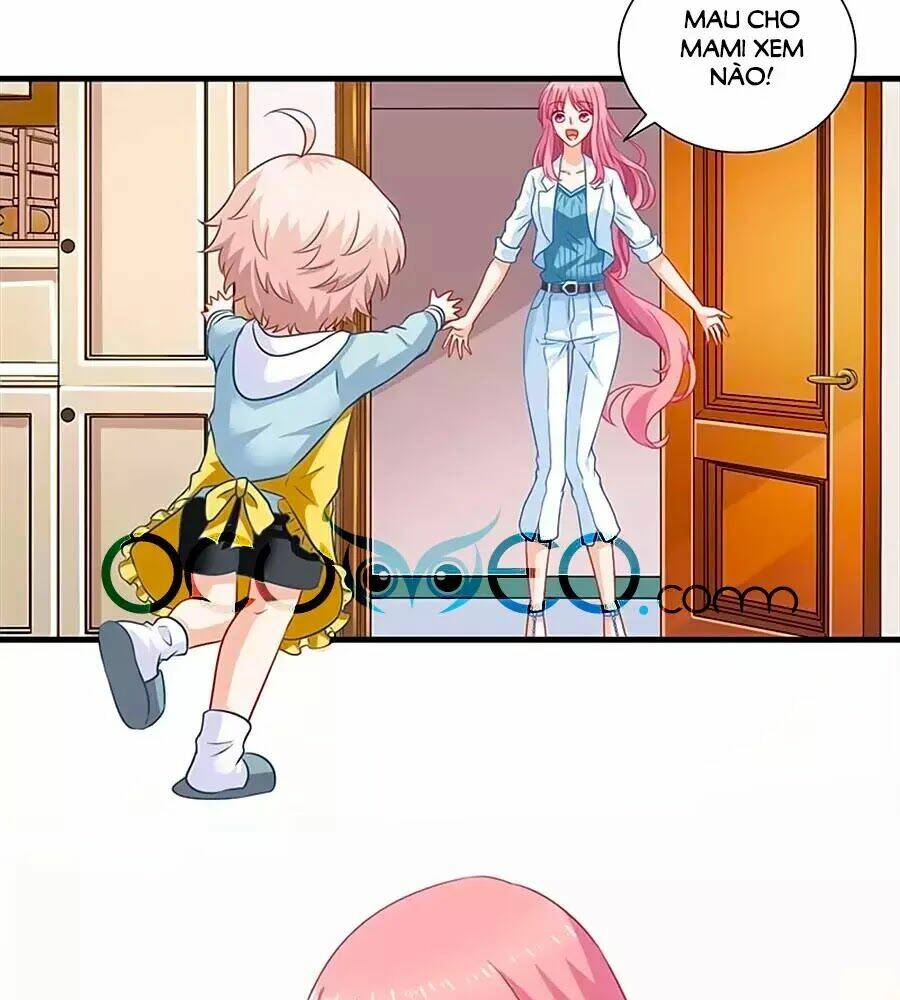 Đưa mami về nhà: Chapter 51