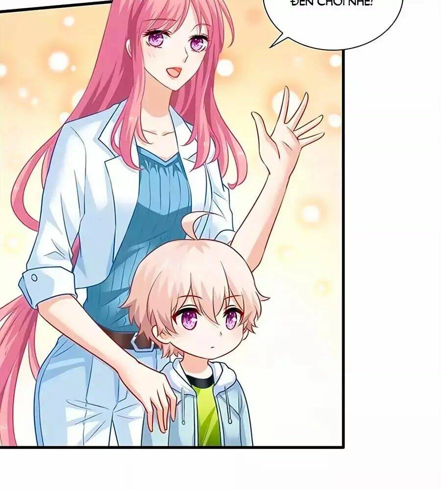 Đưa mami về nhà: Chapter 51