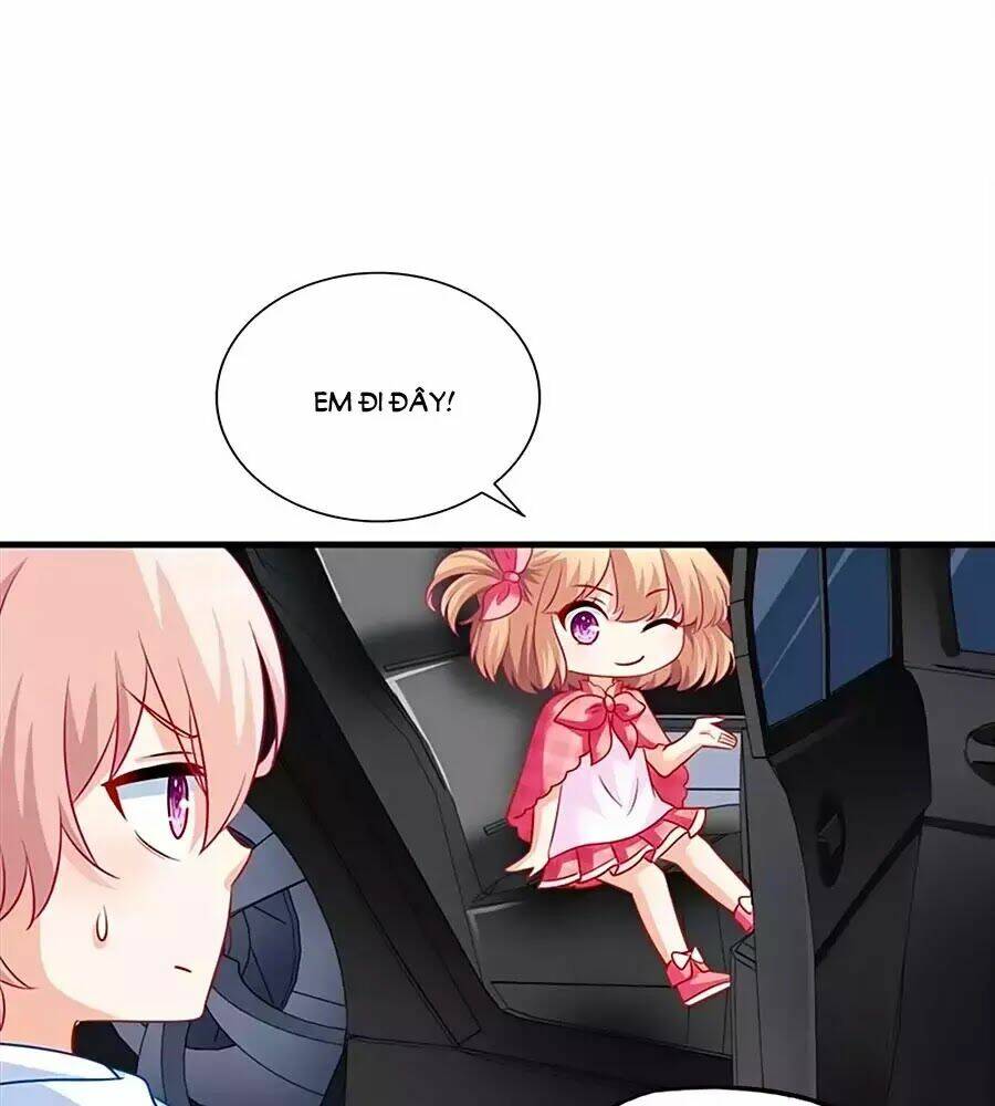 Đưa mami về nhà: Chapter 51