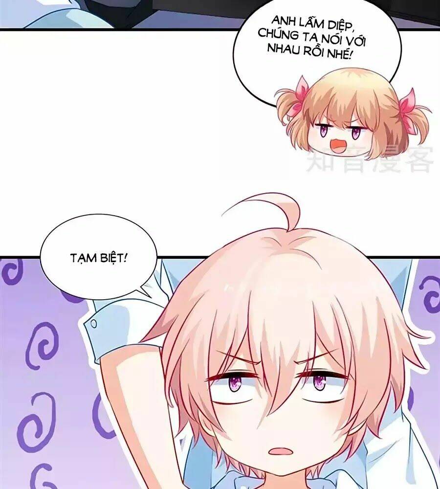 Đưa mami về nhà: Chapter 51