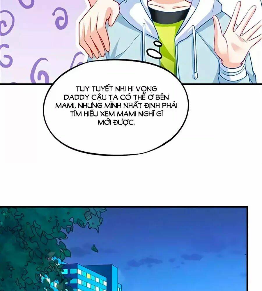 Đưa mami về nhà: Chapter 51