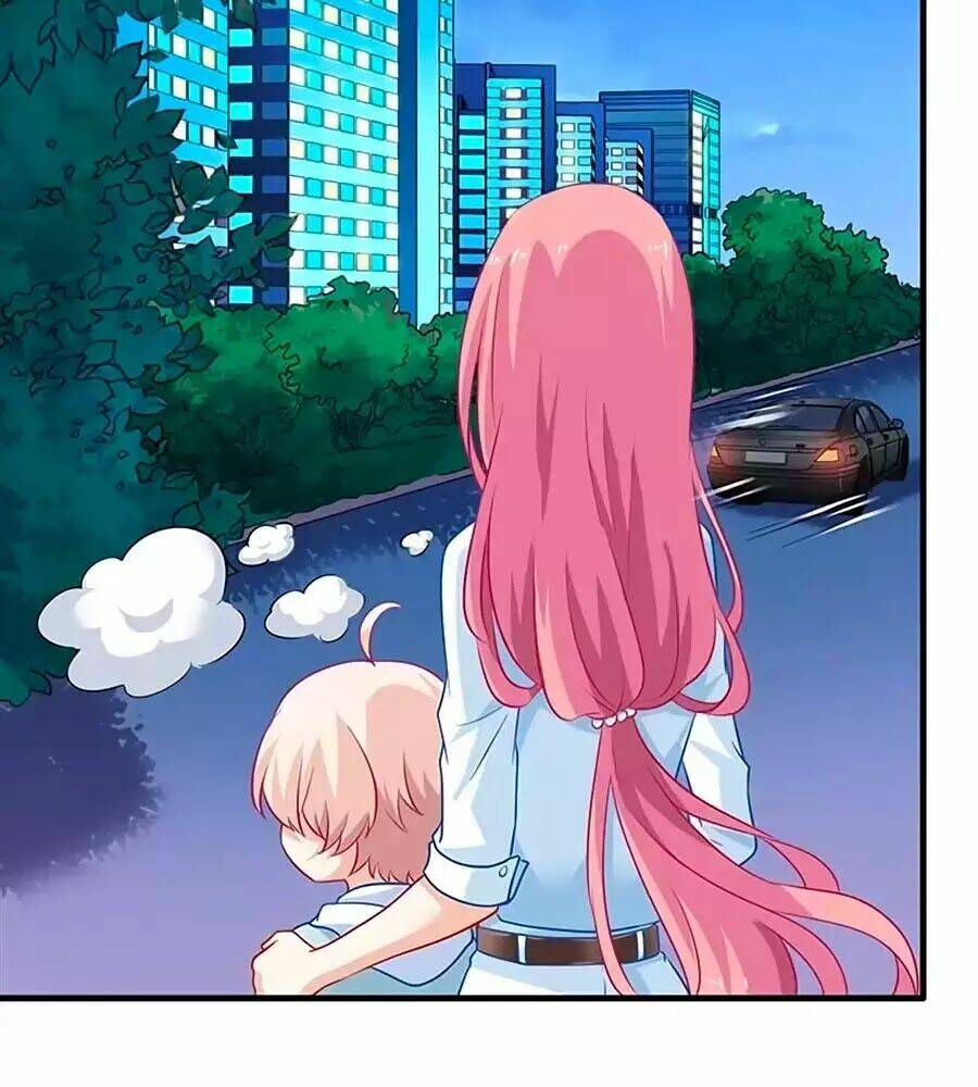 Đưa mami về nhà: Chapter 51