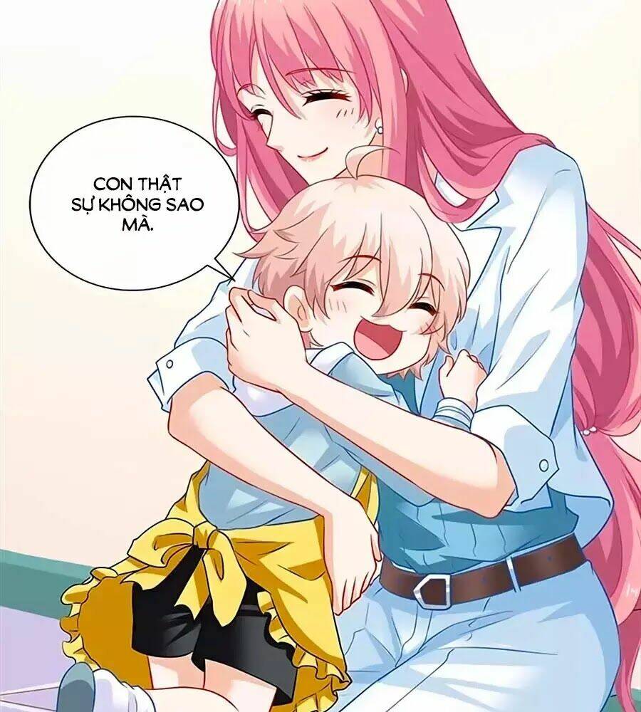 Đưa mami về nhà: Chapter 51