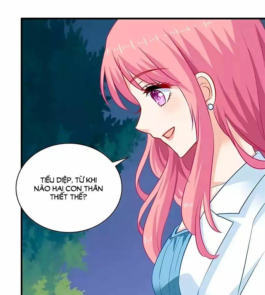 Đưa mami về nhà: Chapter 51