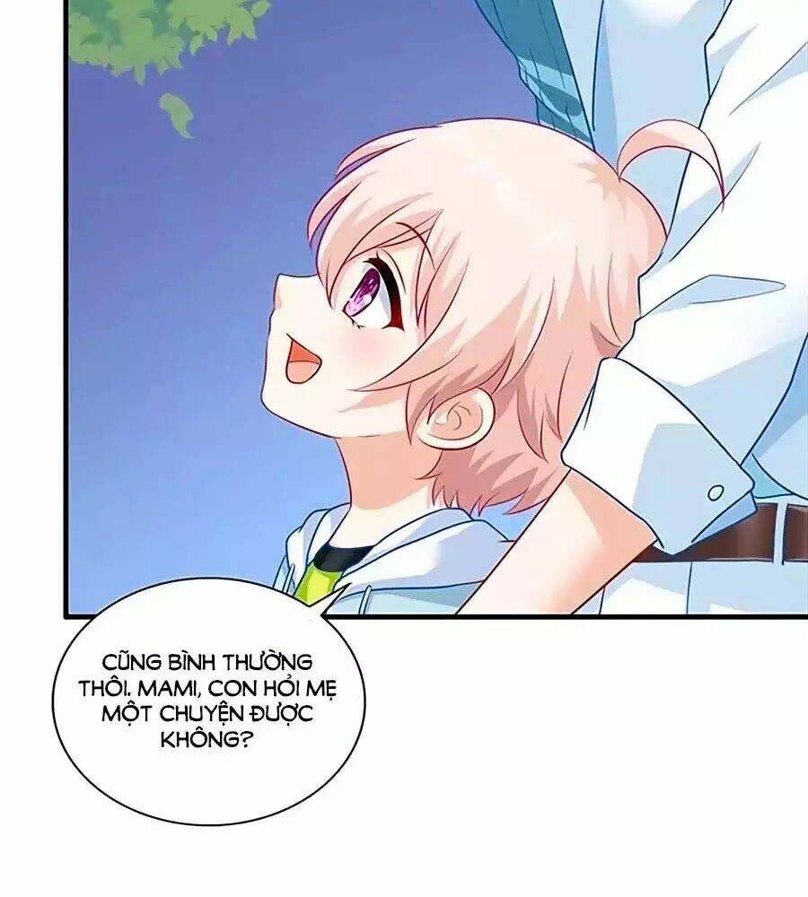 Đưa mami về nhà: Chapter 51