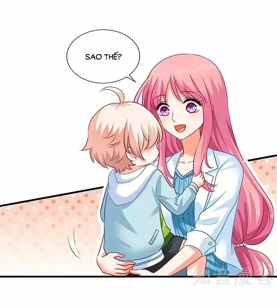 Đưa mami về nhà: Chapter 51
