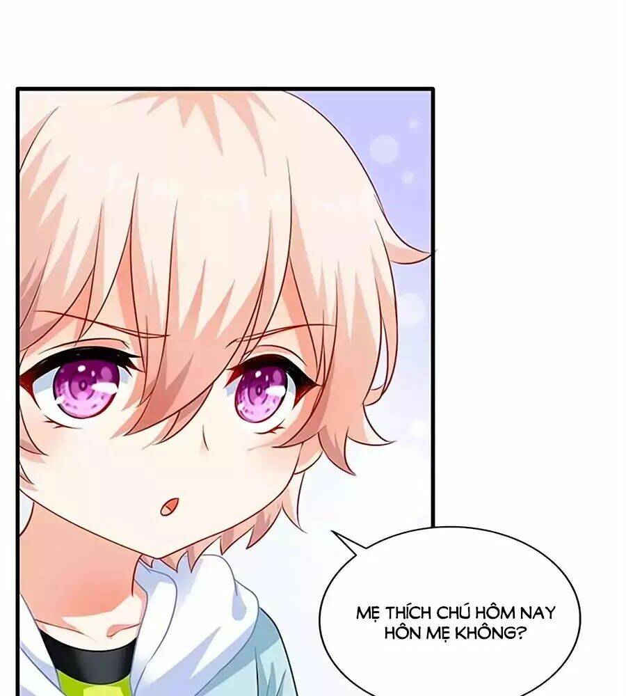 Đưa mami về nhà: Chapter 51